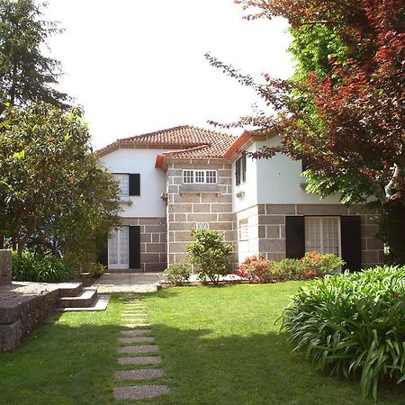 Quinta Das Vessadas Hotel Кащело де Пайва Екстериор снимка