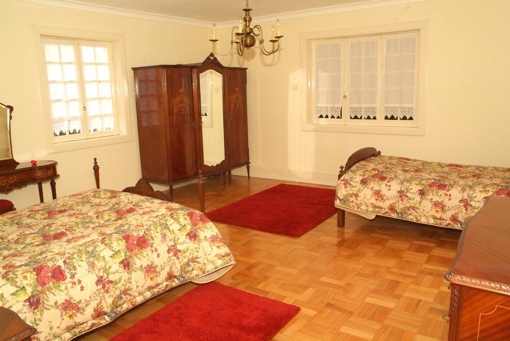 Quinta Das Vessadas Hotel Кащело де Пайва Екстериор снимка