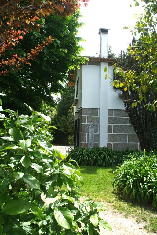 Quinta Das Vessadas Hotel Кащело де Пайва Екстериор снимка