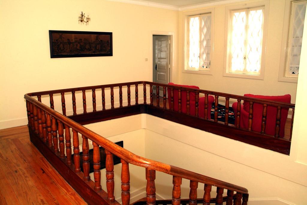 Quinta Das Vessadas Hotel Кащело де Пайва Екстериор снимка