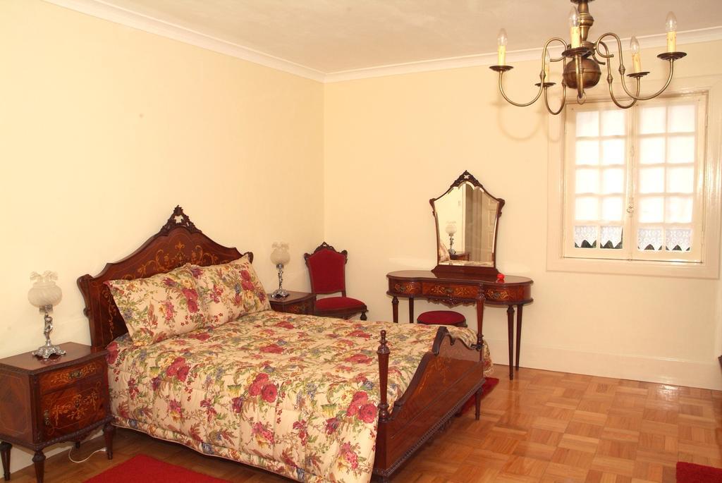 Quinta Das Vessadas Hotel Кащело де Пайва Екстериор снимка