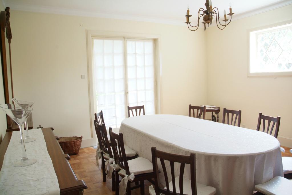Quinta Das Vessadas Hotel Кащело де Пайва Екстериор снимка