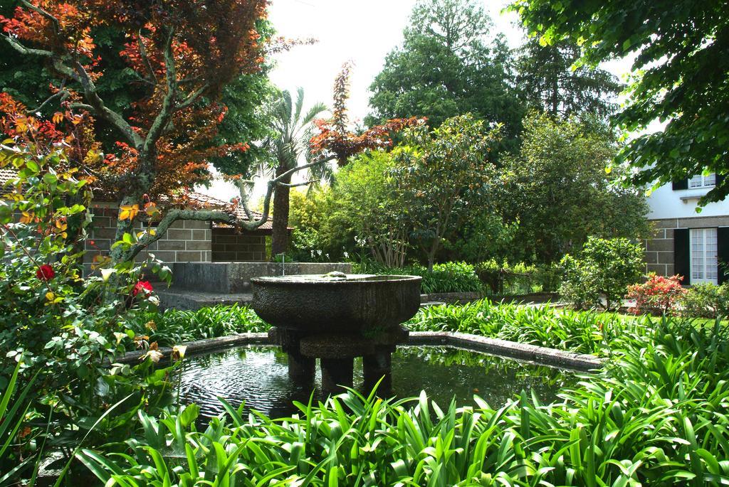 Quinta Das Vessadas Hotel Кащело де Пайва Екстериор снимка