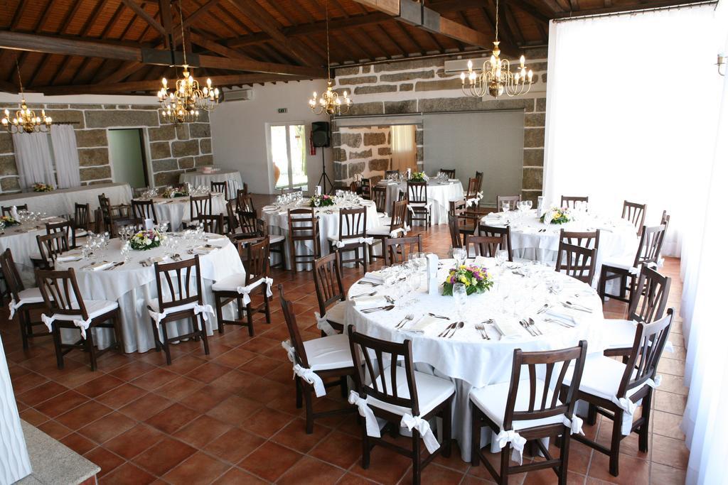 Quinta Das Vessadas Hotel Кащело де Пайва Екстериор снимка