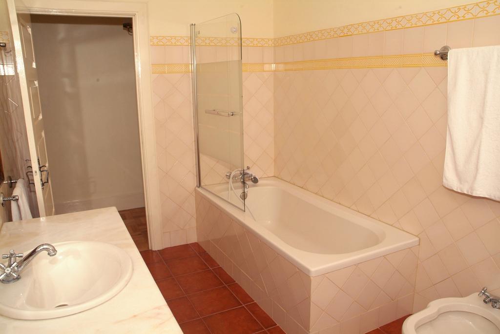 Quinta Das Vessadas Hotel Кащело де Пайва Екстериор снимка