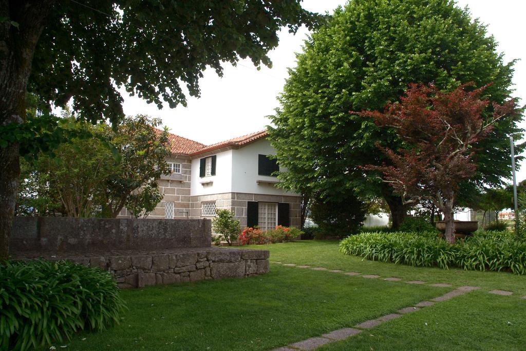 Quinta Das Vessadas Hotel Кащело де Пайва Екстериор снимка