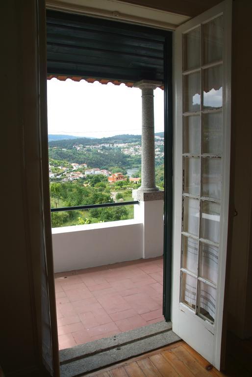 Quinta Das Vessadas Hotel Кащело де Пайва Екстериор снимка