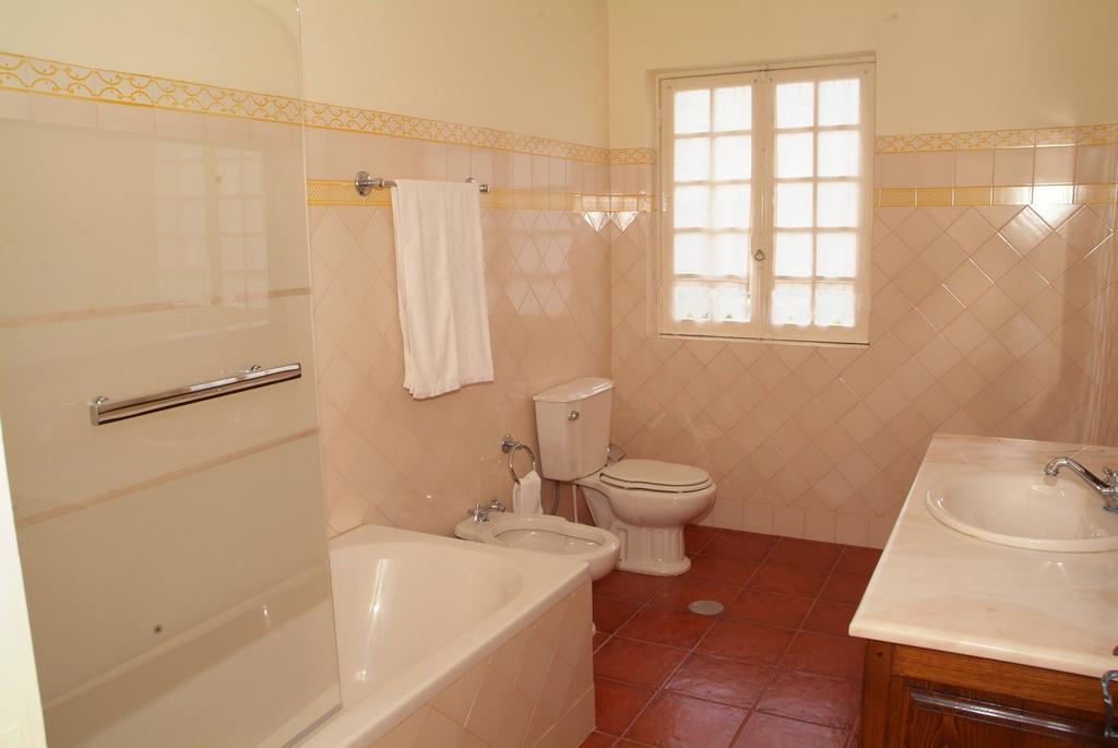 Quinta Das Vessadas Hotel Кащело де Пайва Екстериор снимка