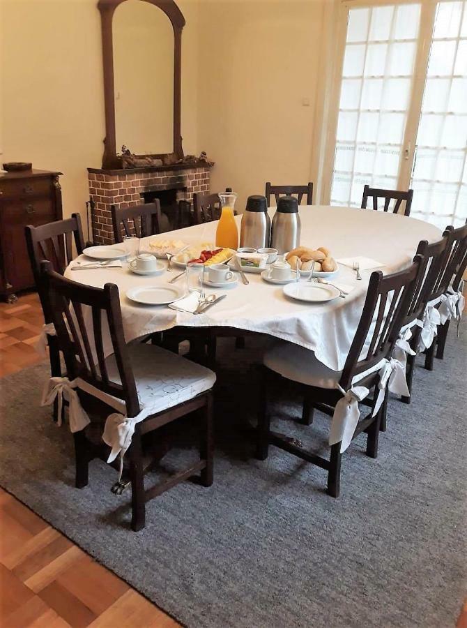 Quinta Das Vessadas Hotel Кащело де Пайва Екстериор снимка