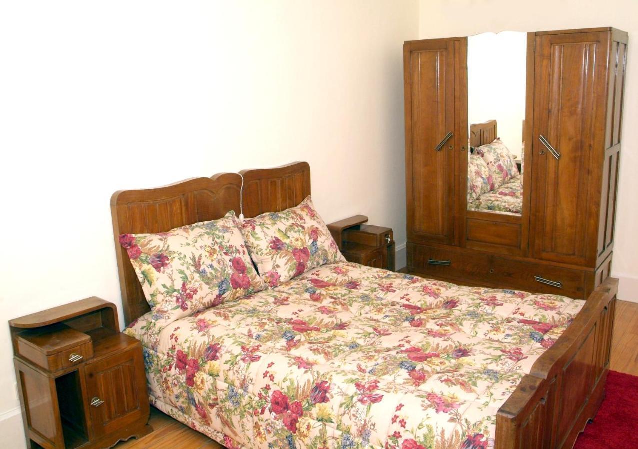 Quinta Das Vessadas Hotel Кащело де Пайва Екстериор снимка